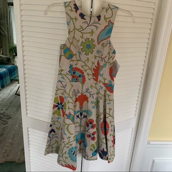 Casey Gray Hallie Dress - Picture 2 of 11